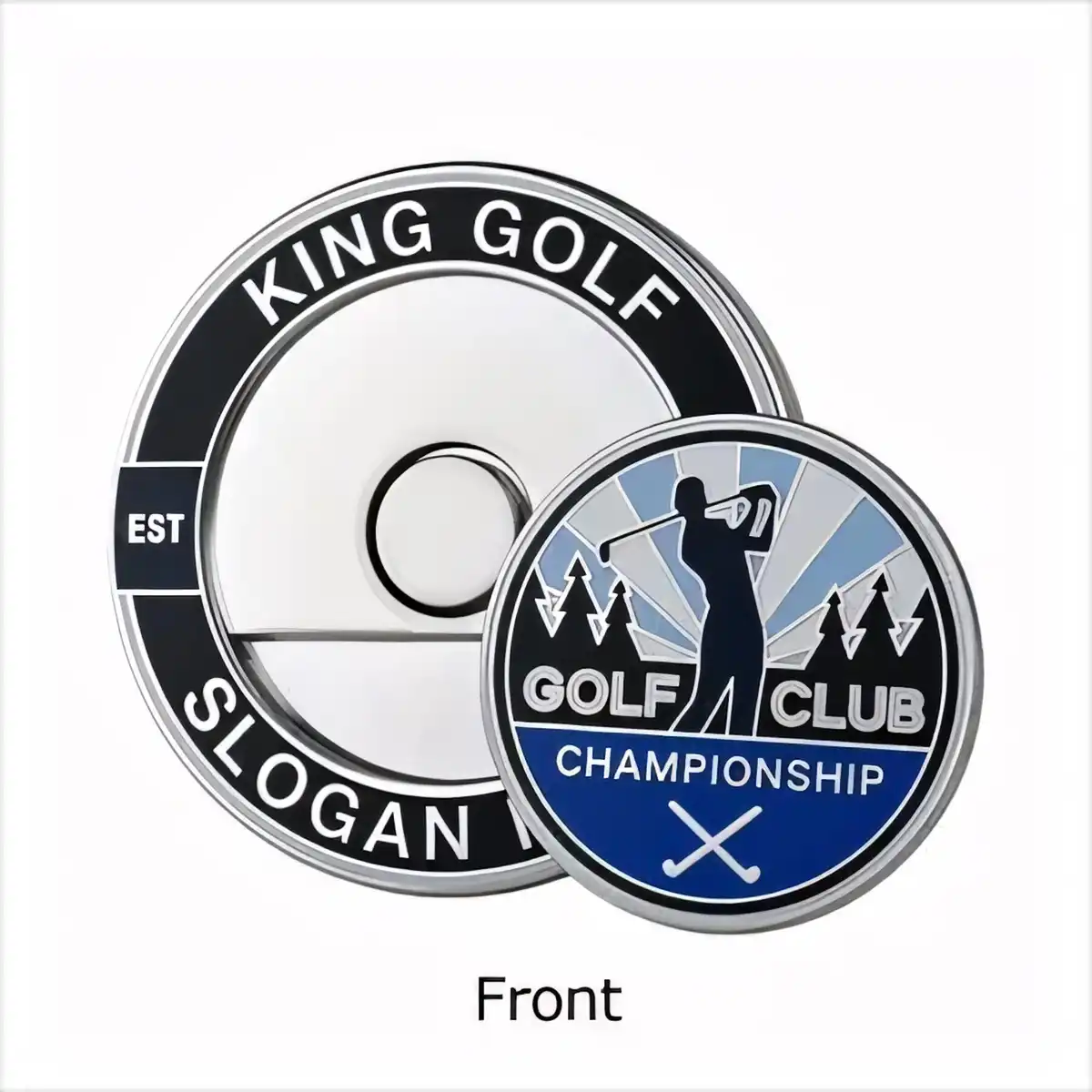 Callaway Golf Poker Chip Markers product image 9
