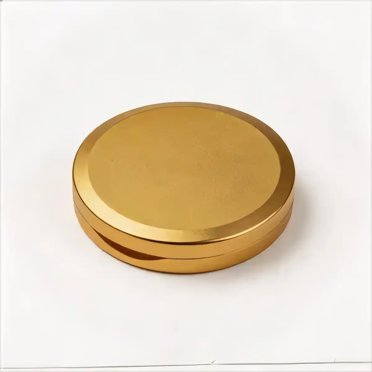 Slim Aluminum Snus Pouch Holder additional product view