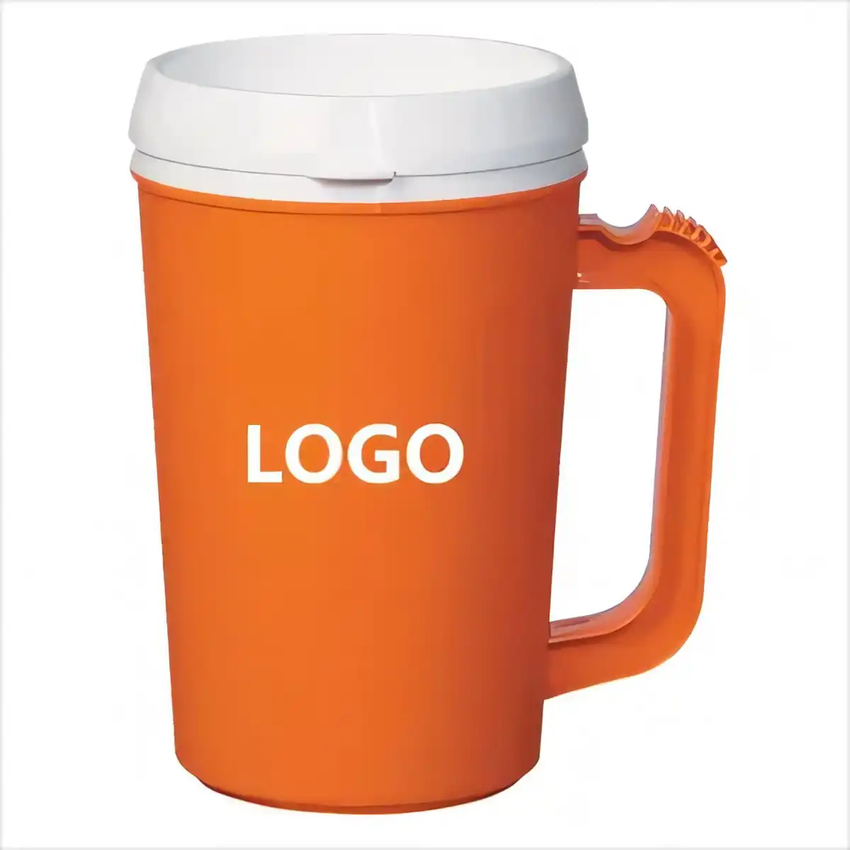 Double Wall Insulated Travel Mug additional product view