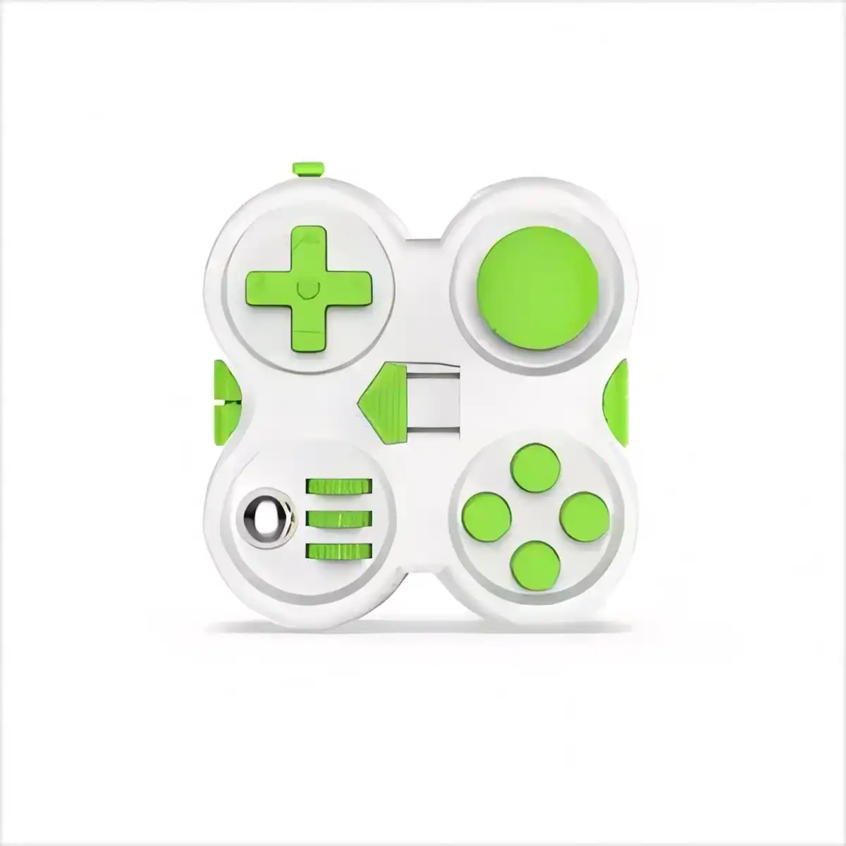 Retro Controller Stress Reliever Toy product detail view