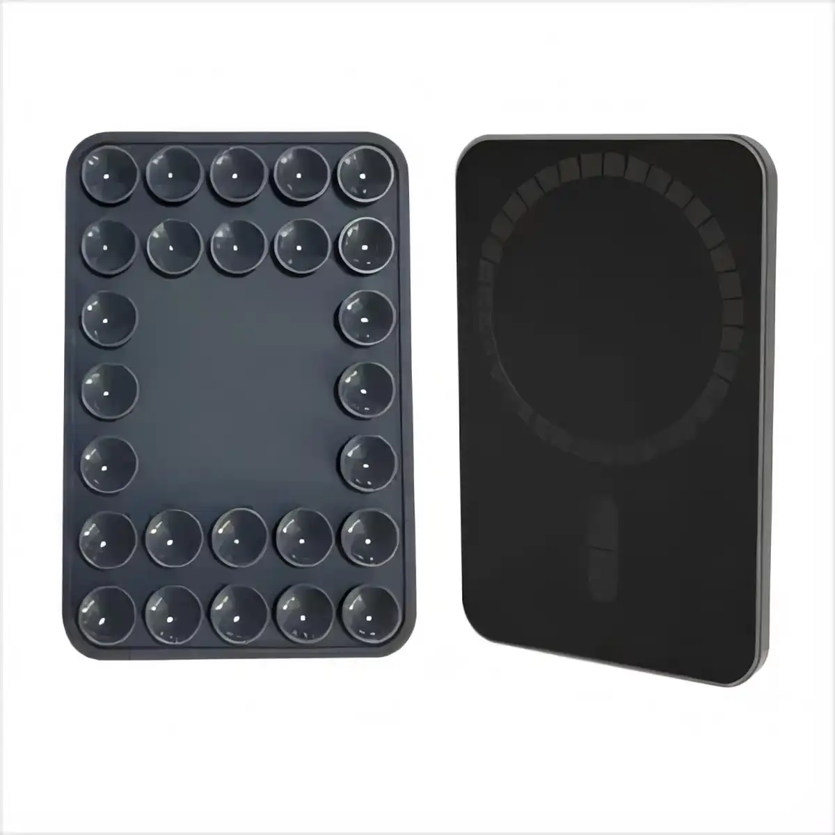 Pop Bubble Phone Grip Pad product close-up