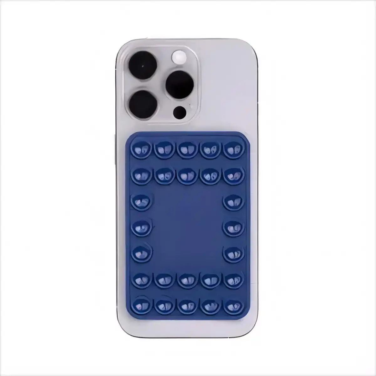 Pop Bubble Phone Grip Pad additional product view