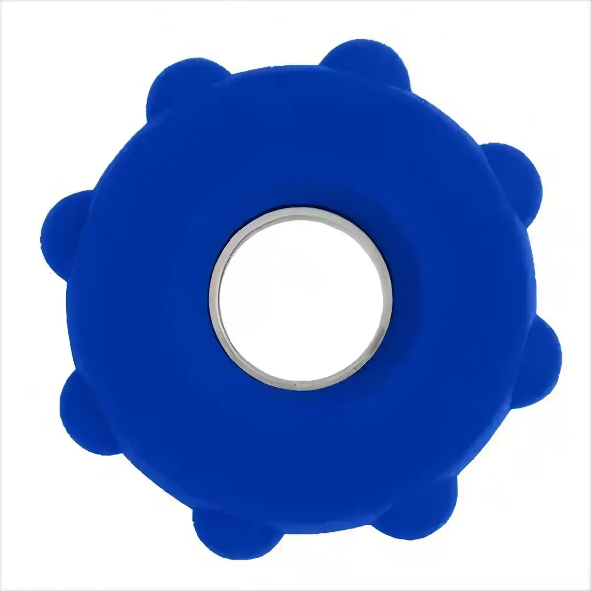 Silicone Fidget Spinner Stress Relief additional product view