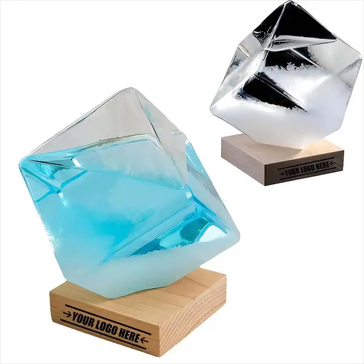 Storm Glass Weather Predictor