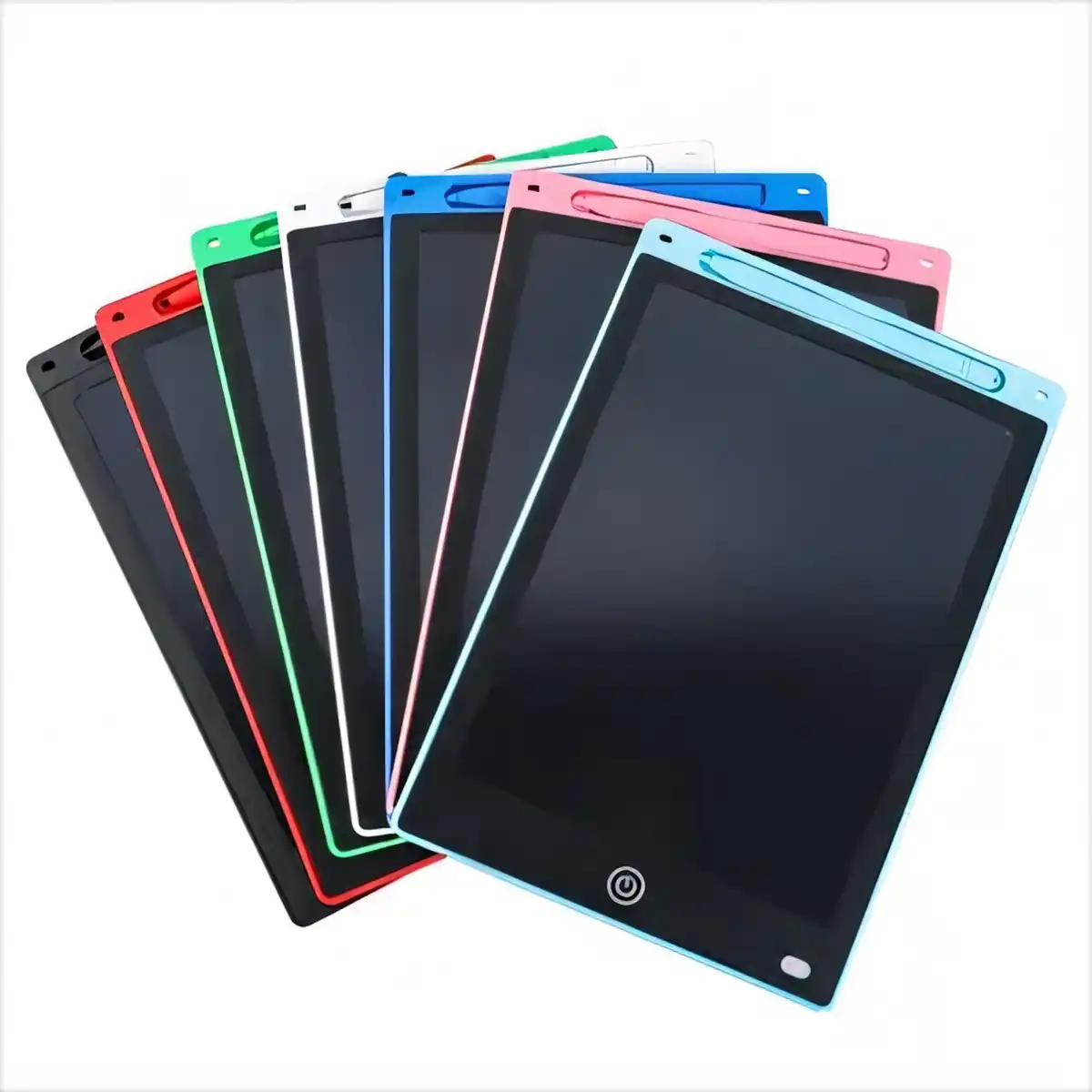 Rainbow LCD Drawing Tablet for Children additional product view