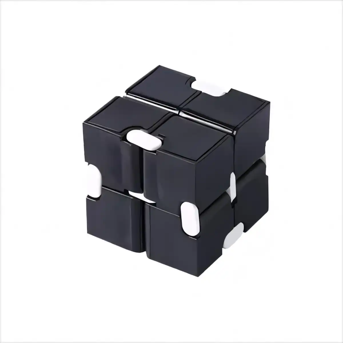 Sensory Fidget Cube Anxiety Relief product with accessories