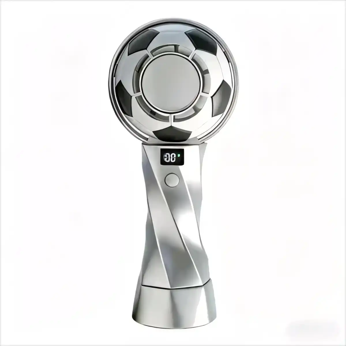 Mini Football Fan Rechargeable additional product view