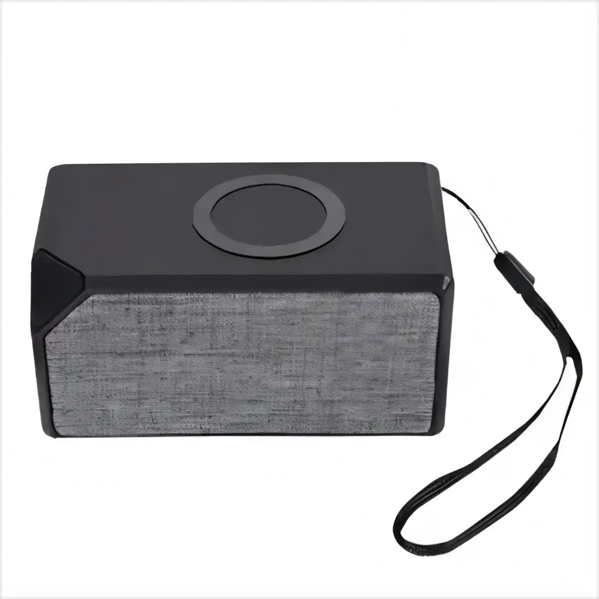 Wireless Charger Speaker 2 in 1 product detail view