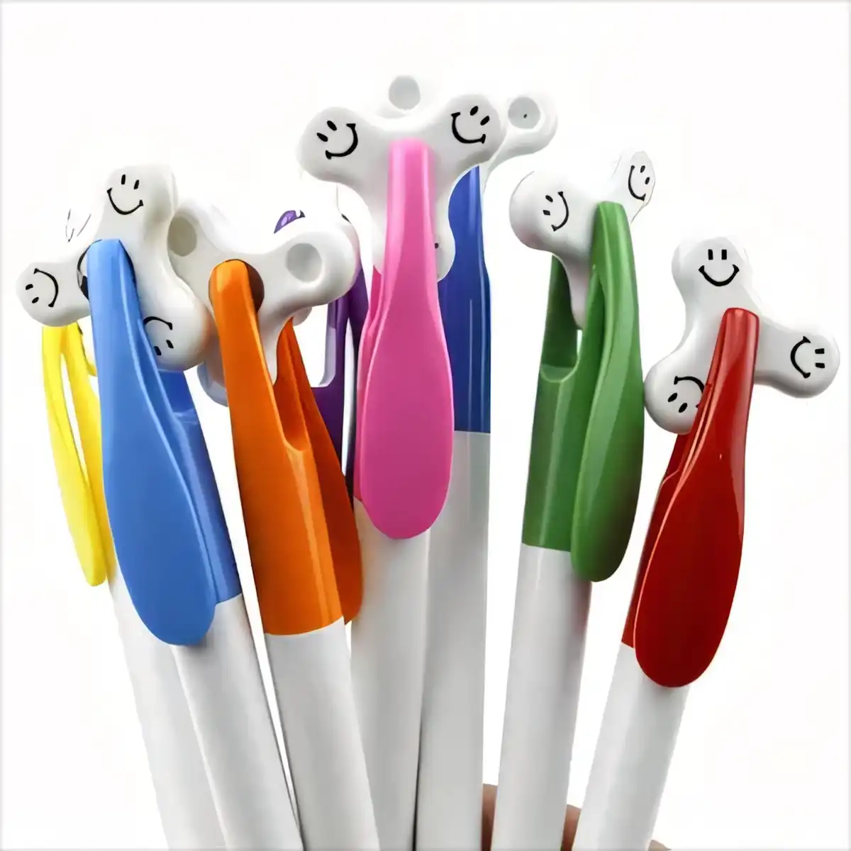 Fidget Spinner Ballpoint Pen product detail view
