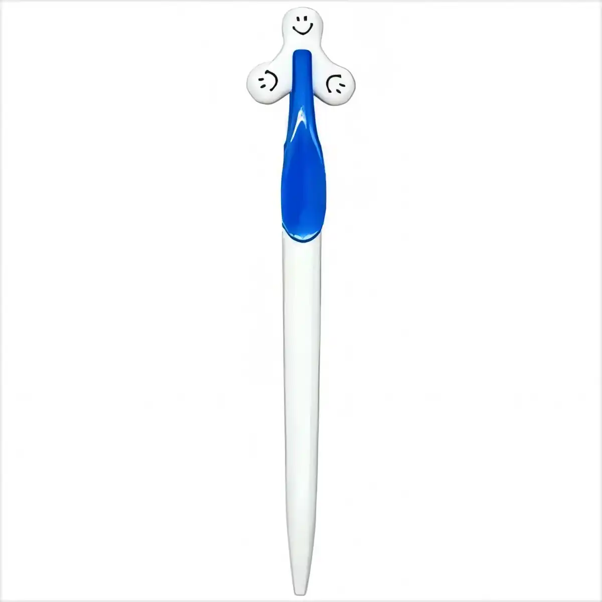 Fidget Spinner Ballpoint Pen product close-up