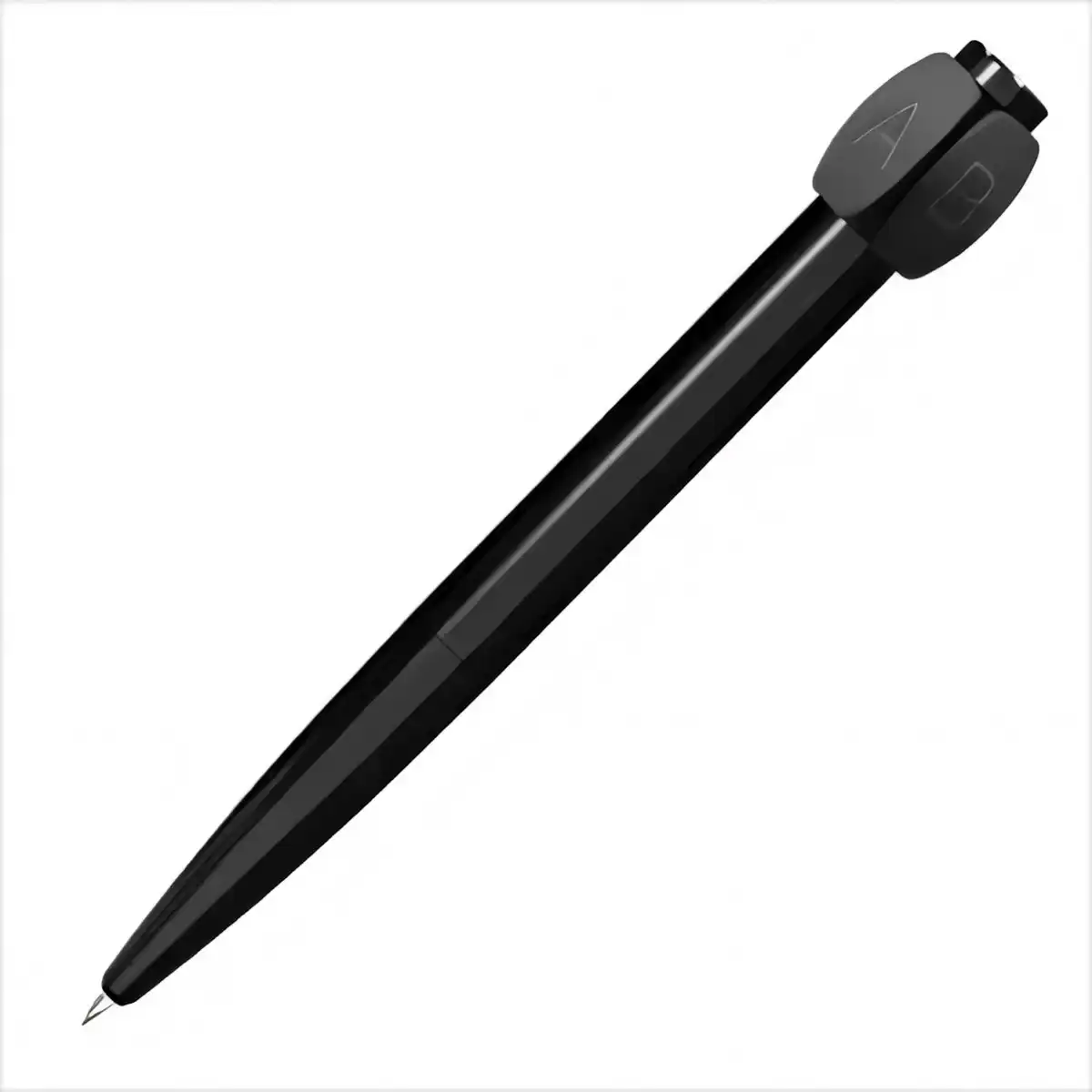 Fidget Spinner Pen Toy alternate product angle