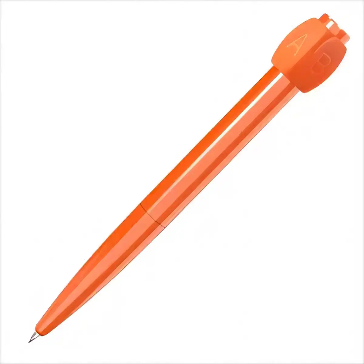 Fidget Spinner Pen Toy product close-up