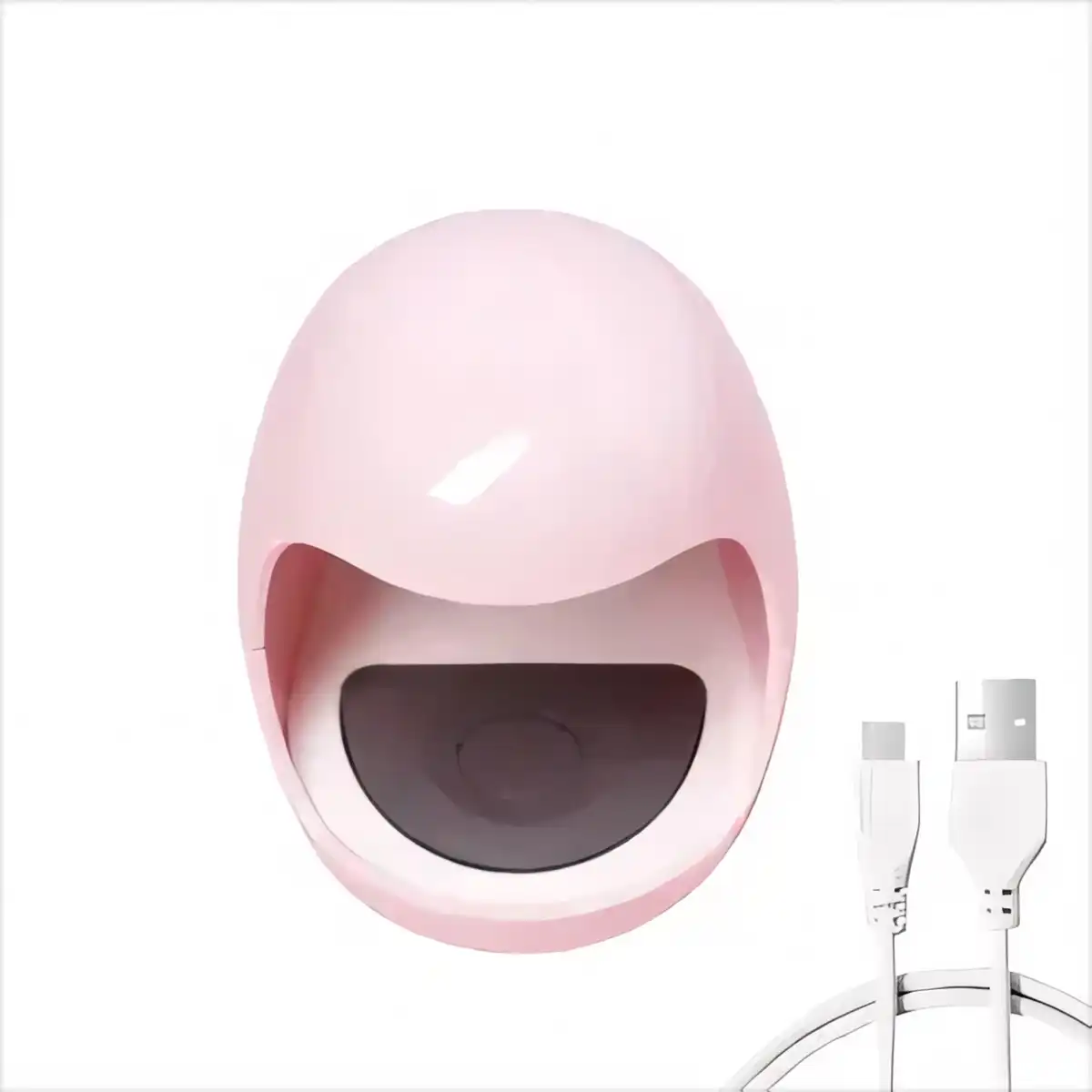 UV LED Nail Dryer product detail view