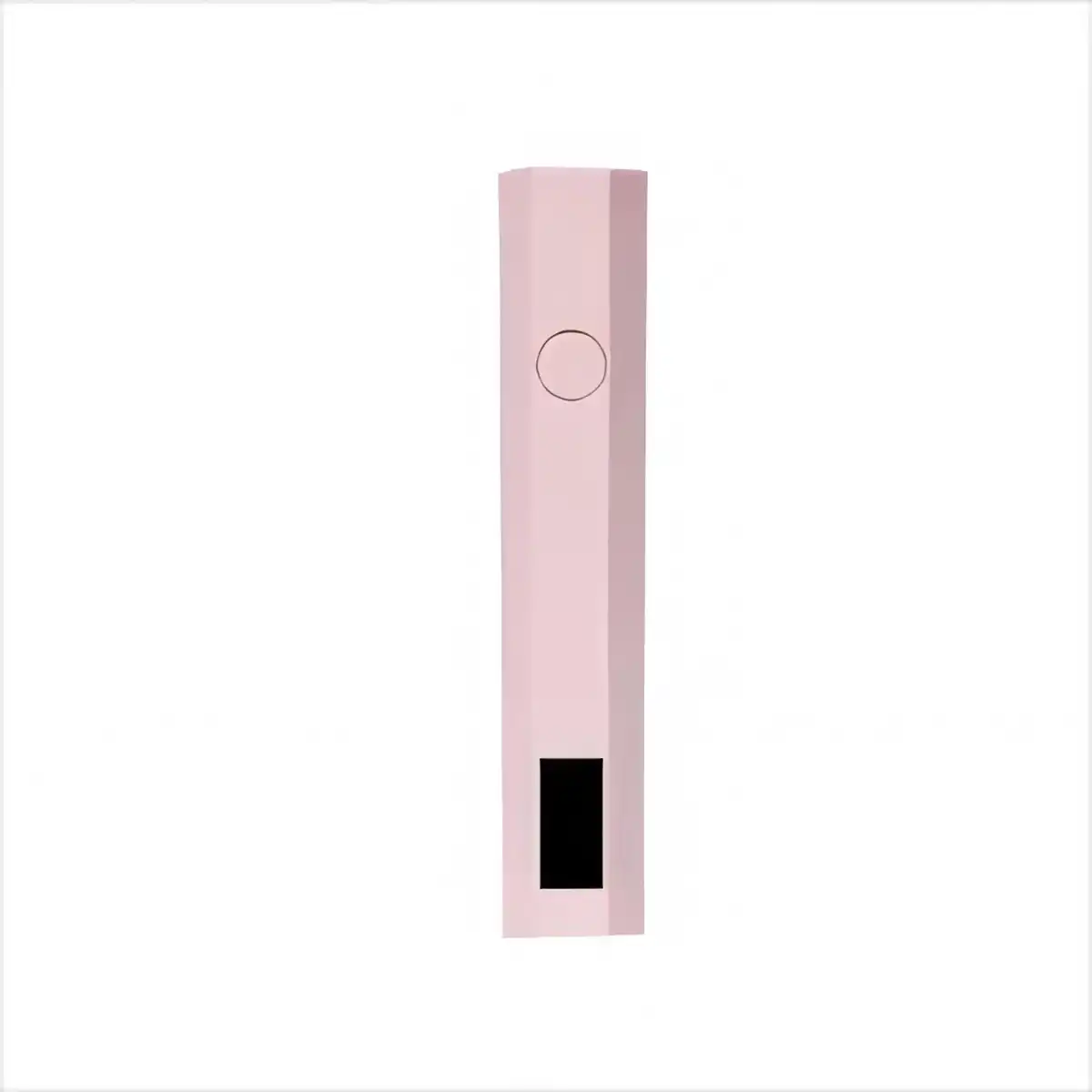 Portable UV Nail Lamp Digital Display alternate product angle