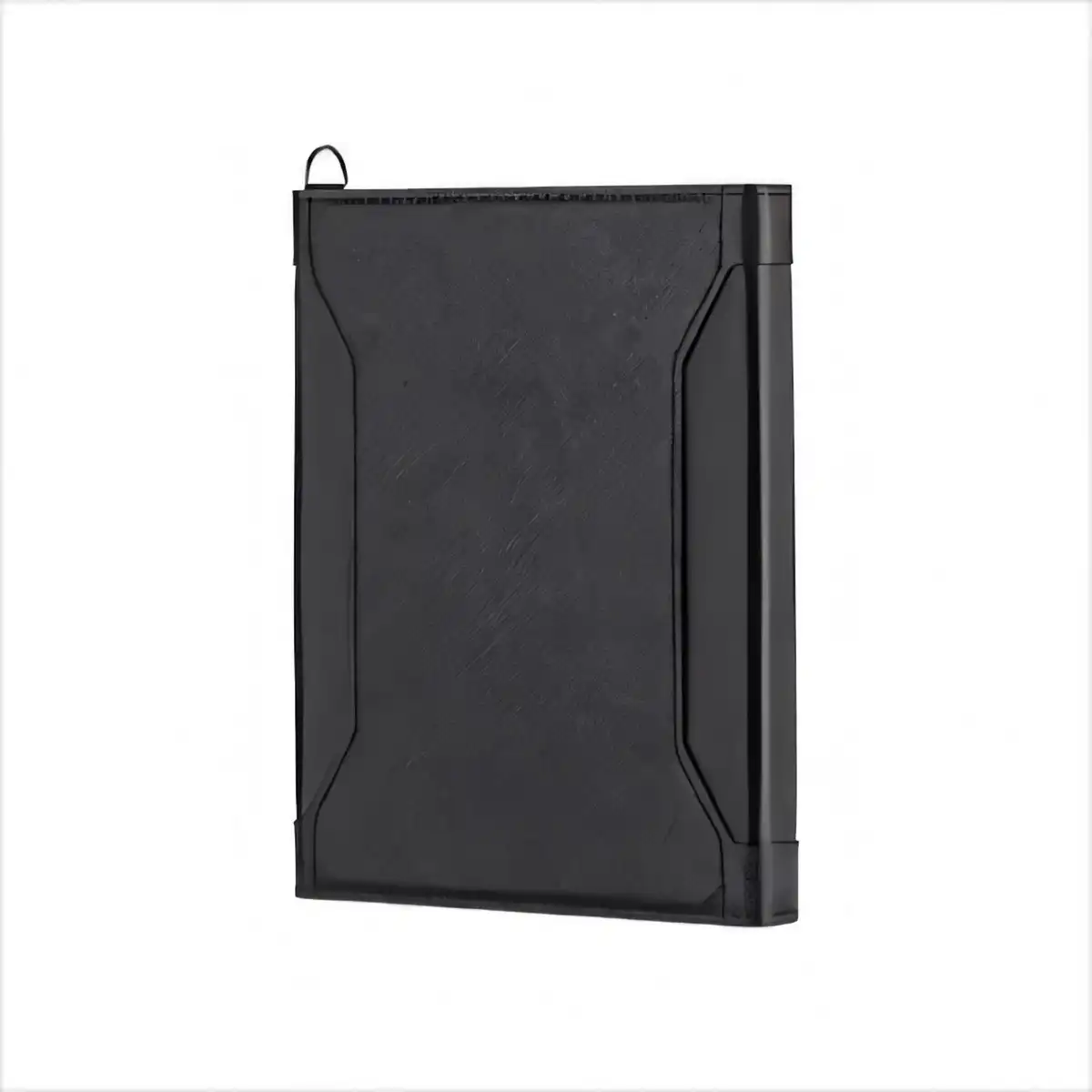 RFID Blocking Passport Holder Travel Wallet product close-up