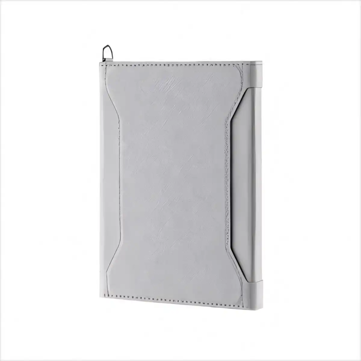 RFID Blocking Passport Holder Travel Wallet additional product view