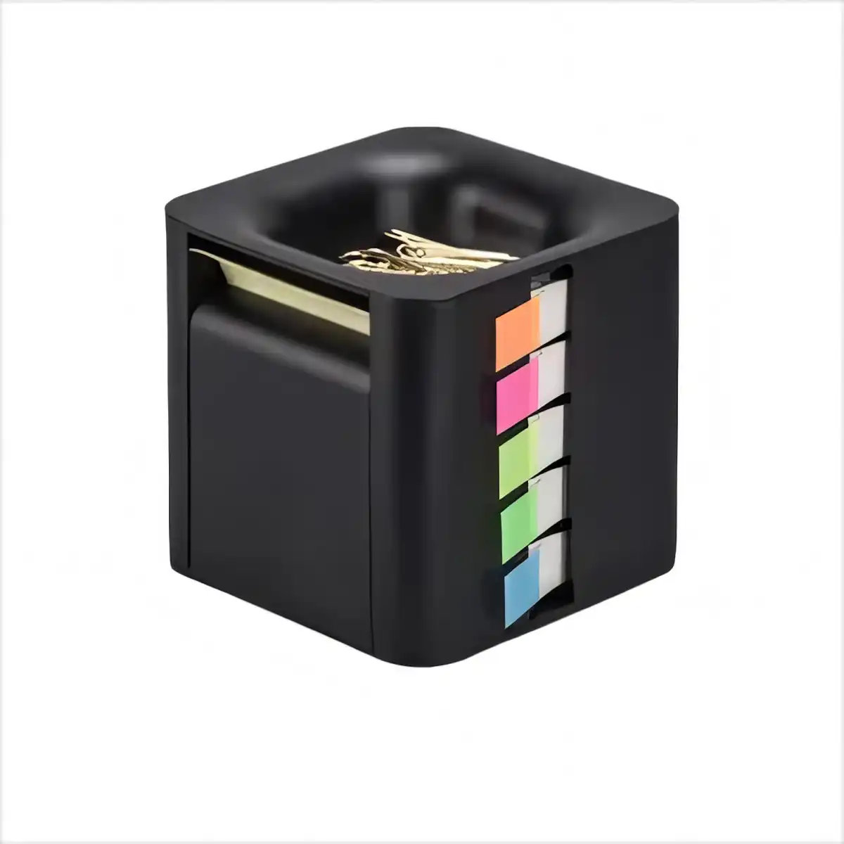 5-in-1 Sticky Note Organizer alternate product angle