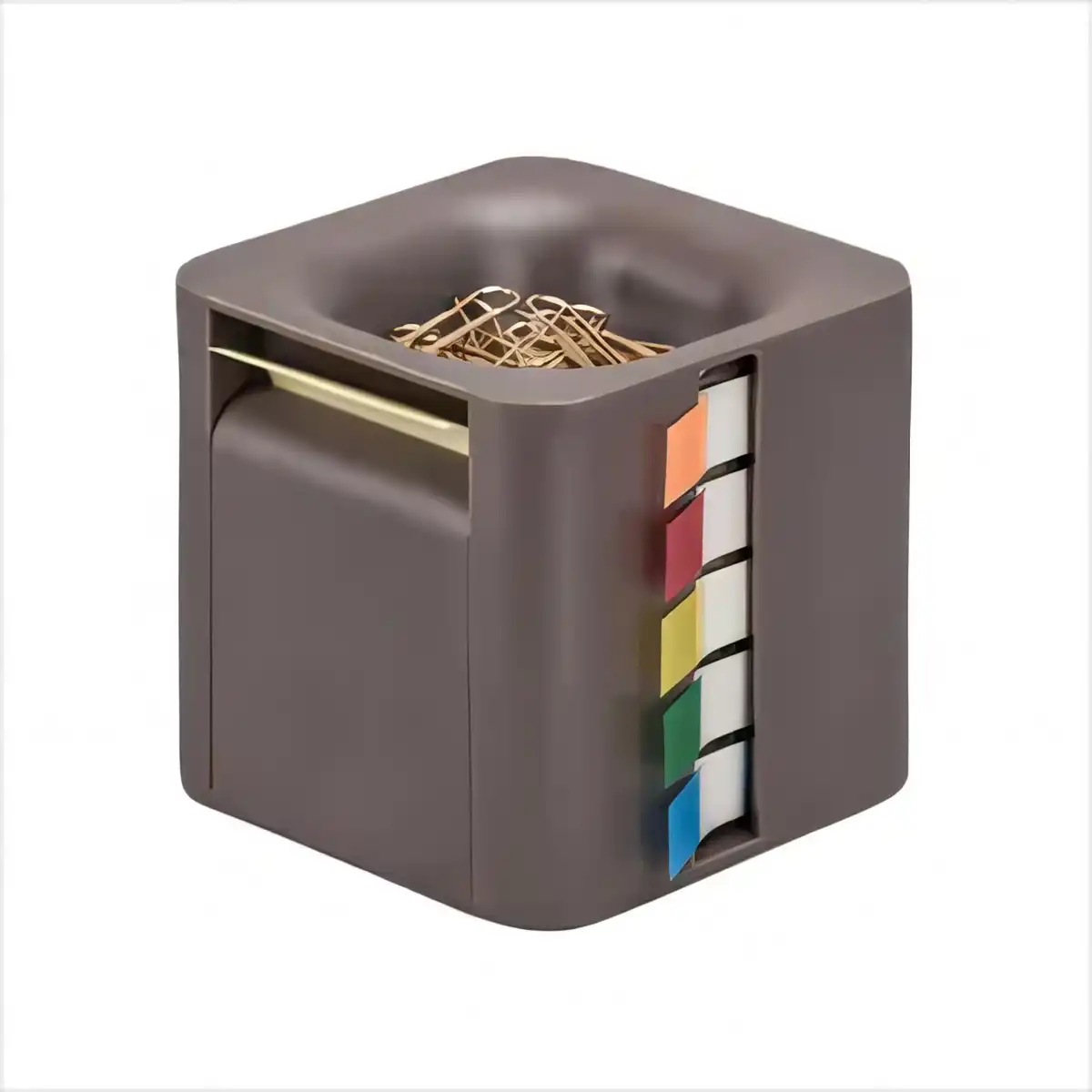 5-in-1 Sticky Note Organizer product close-up