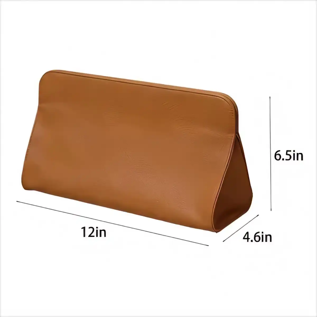 Waterproof Hair Dryer Travel Pouch product detail view