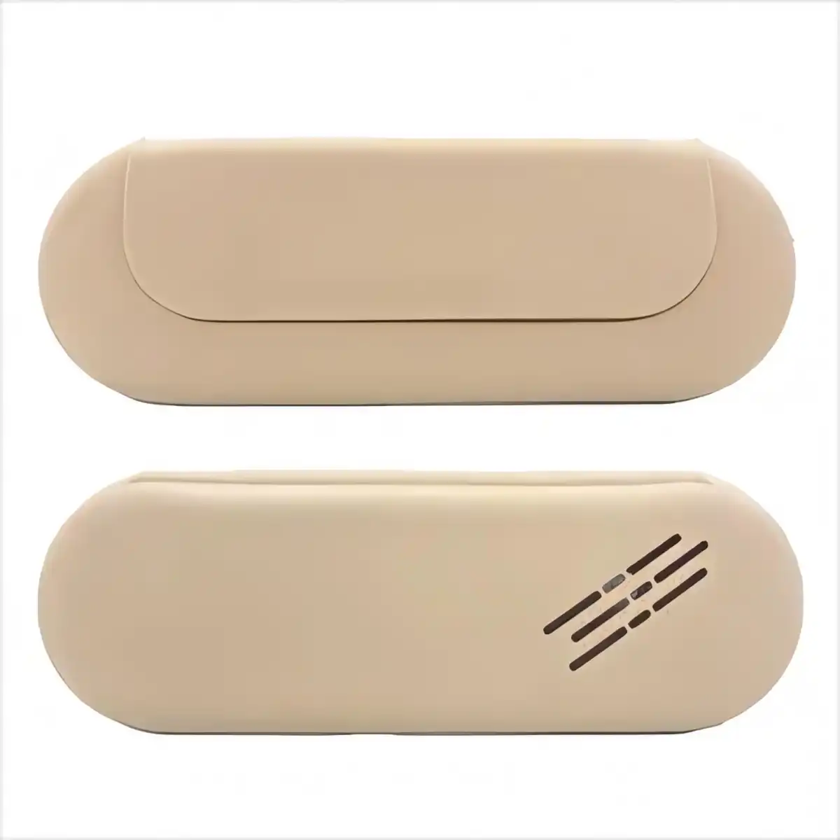 Travel Makeup Brush Silicone Case product close-up