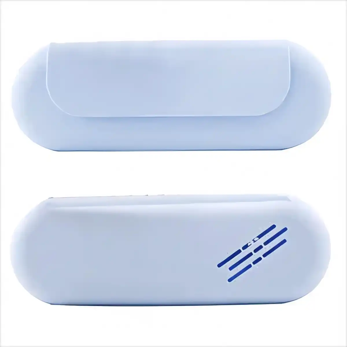 Travel Makeup Brush Silicone Case additional product view
