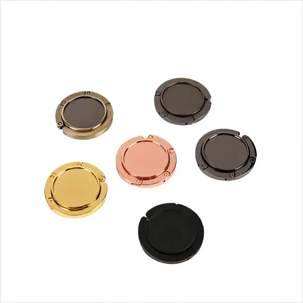Sturdy Handbag Holder for Tables product detail view