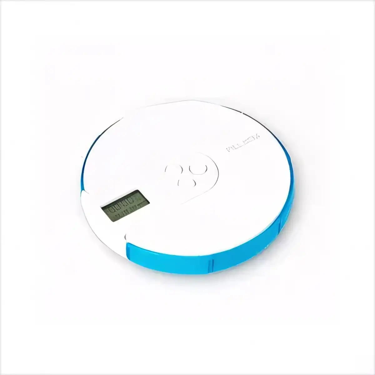 7 Day Pill Organizer Alarm Timer product close-up