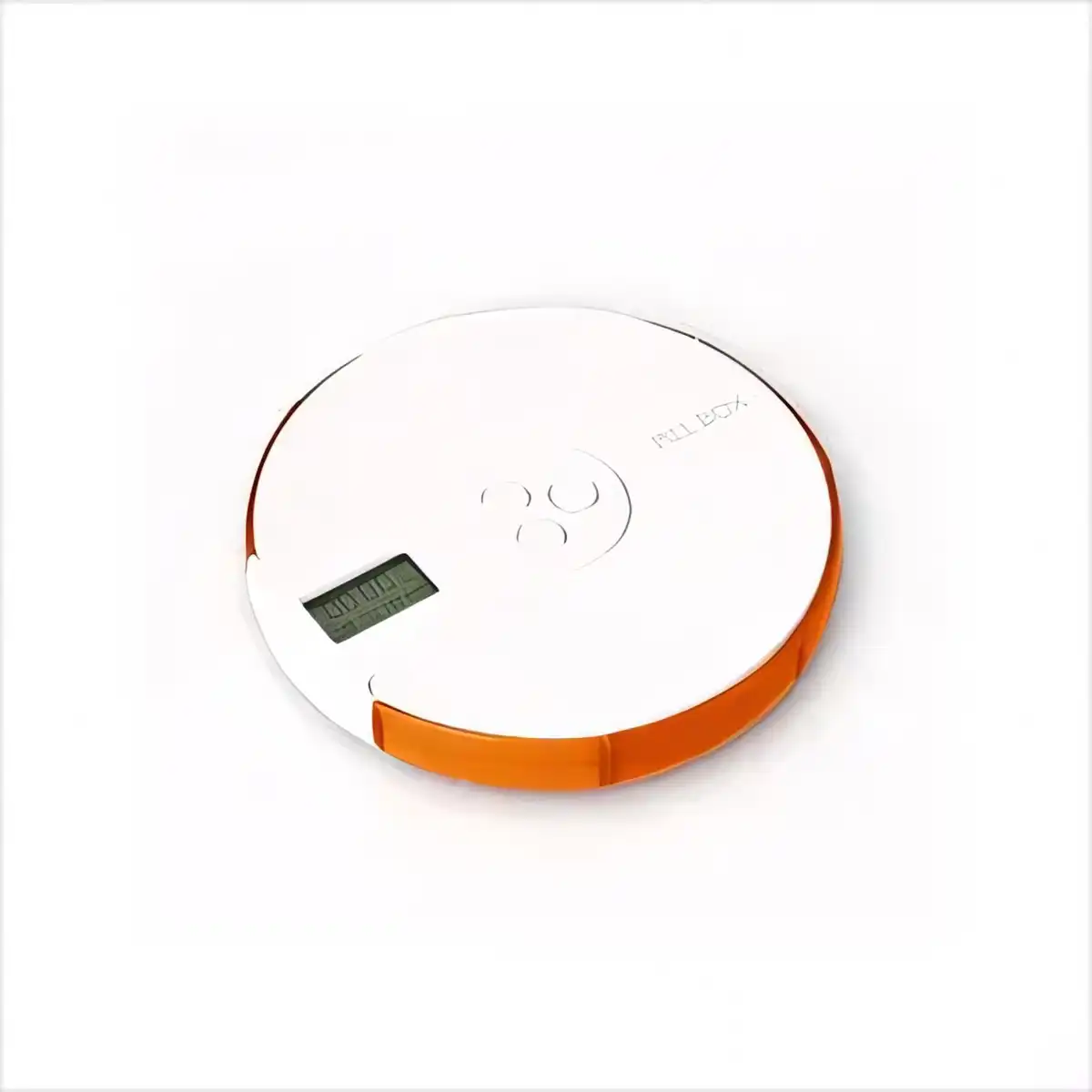 7 Day Pill Organizer Alarm Timer additional product view