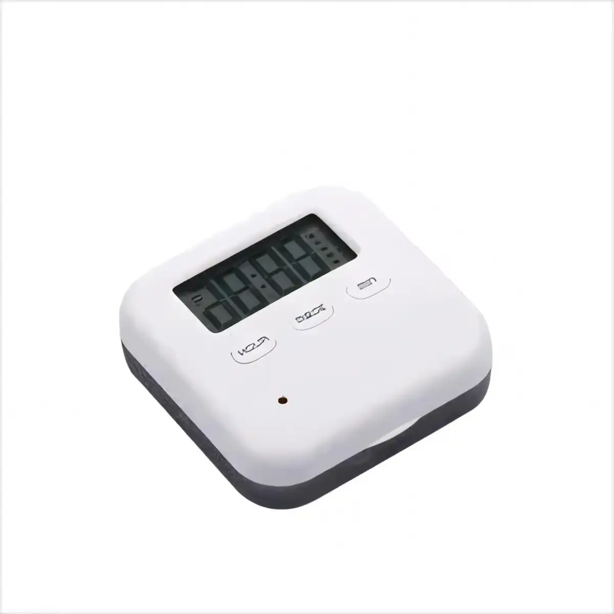 Smart Pill Box Alarm Timer product close-up