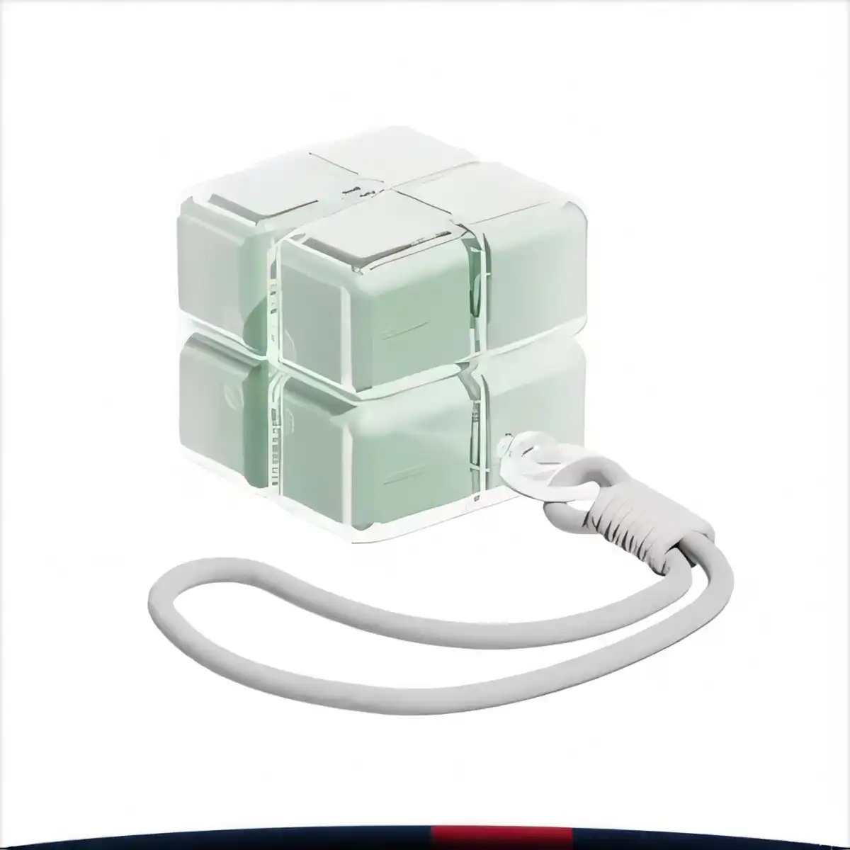 8 Slot Magnetic Pill Box additional product view