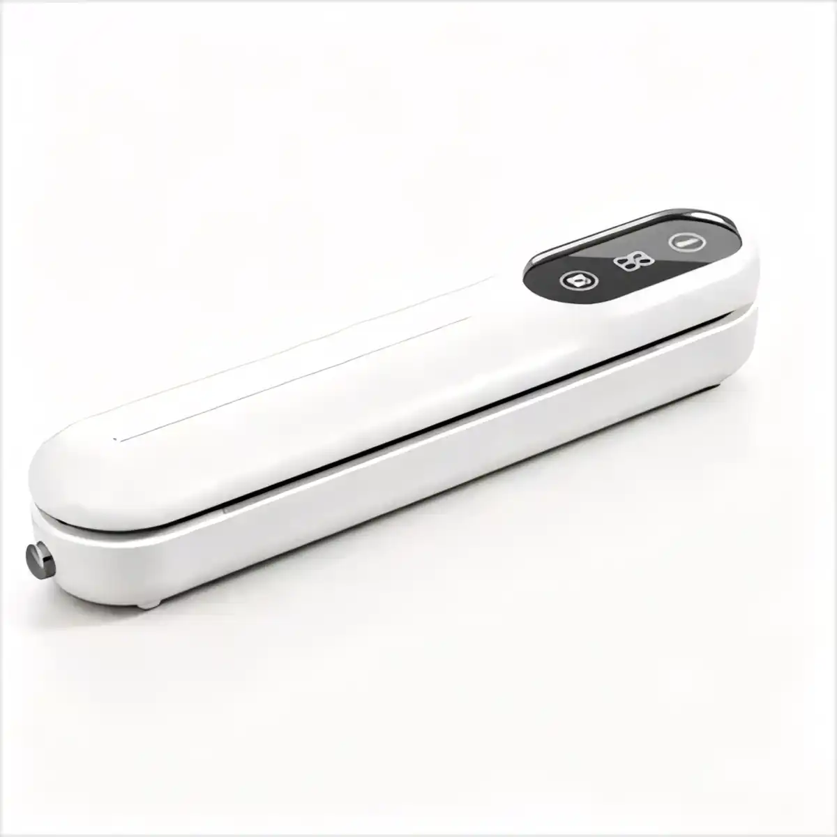 Food Vacuum Sealer Digital One Touch product detail view