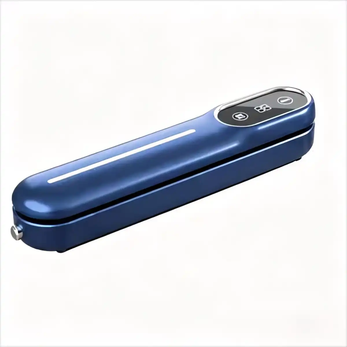 Food Vacuum Sealer Digital One Touch alternate product angle