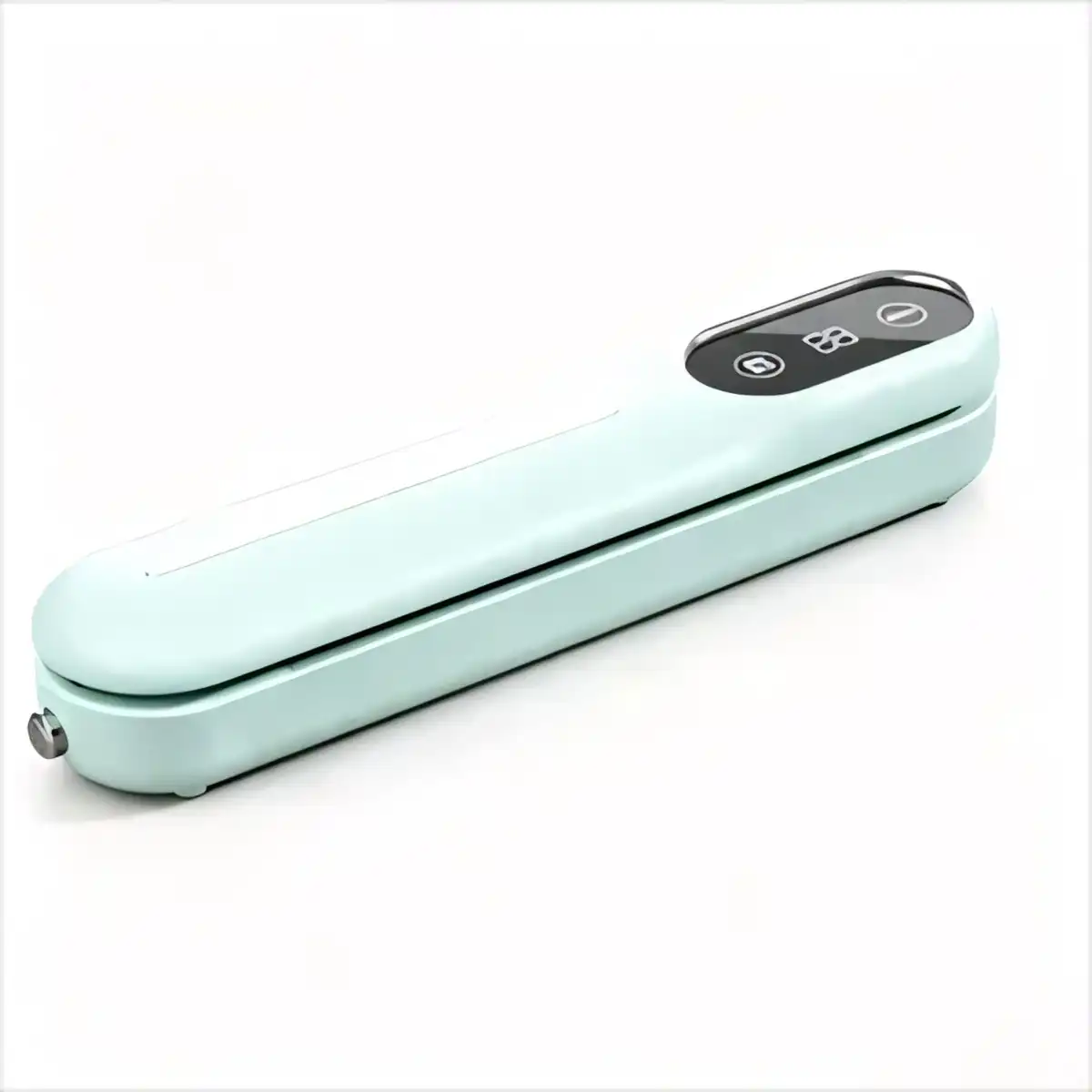 Food Vacuum Sealer Digital One Touch product close-up