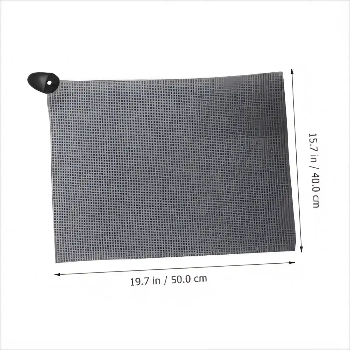 Magnetic Microfiber Golf Towel product detail view