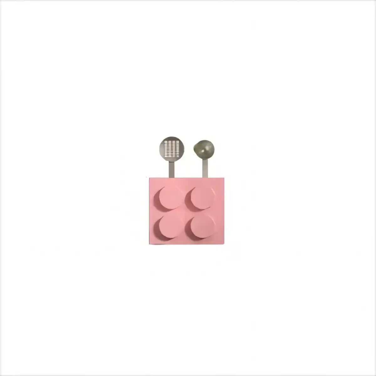 Magnetic Storage Box Organizer product detail view