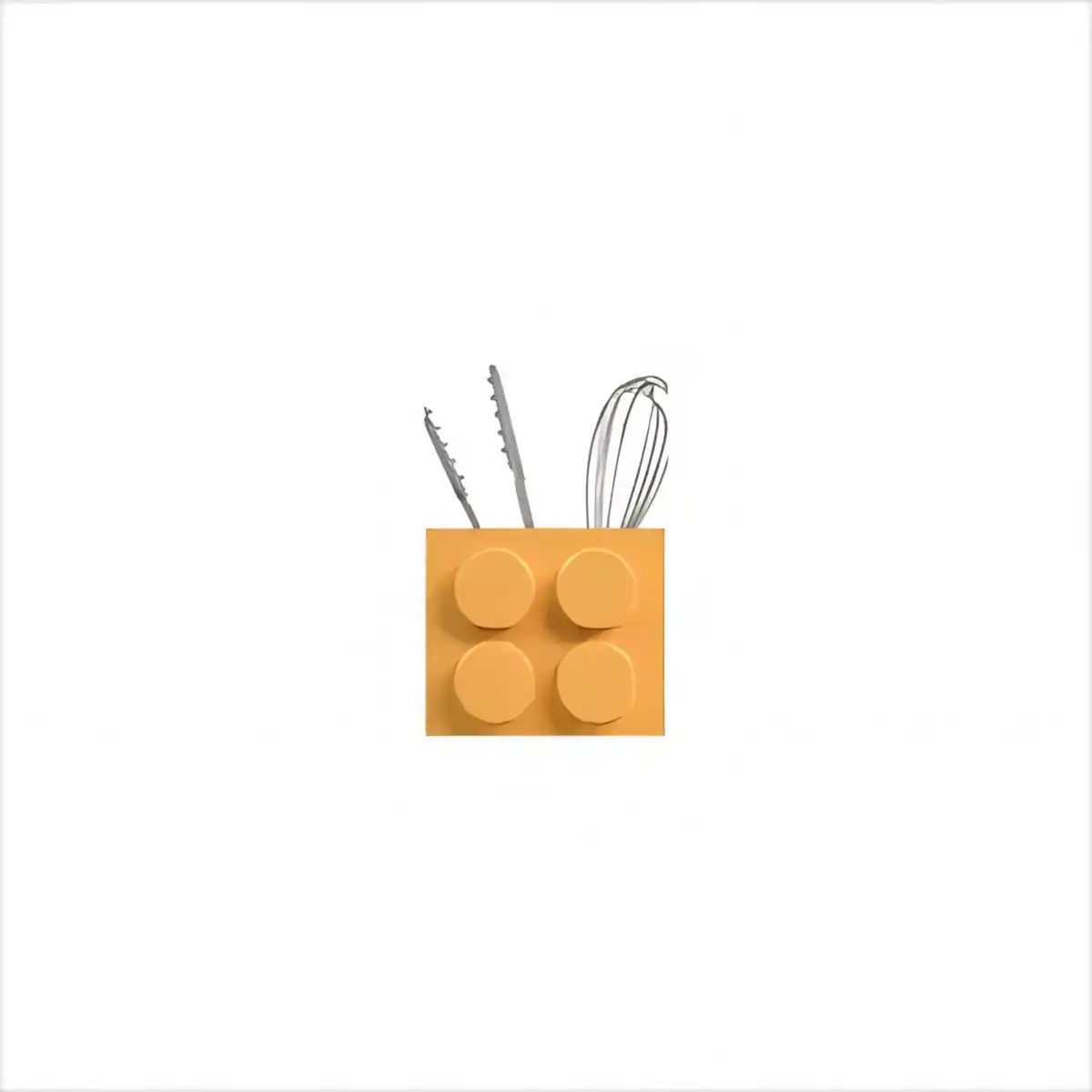 Magnetic Storage Box Organizer product close-up