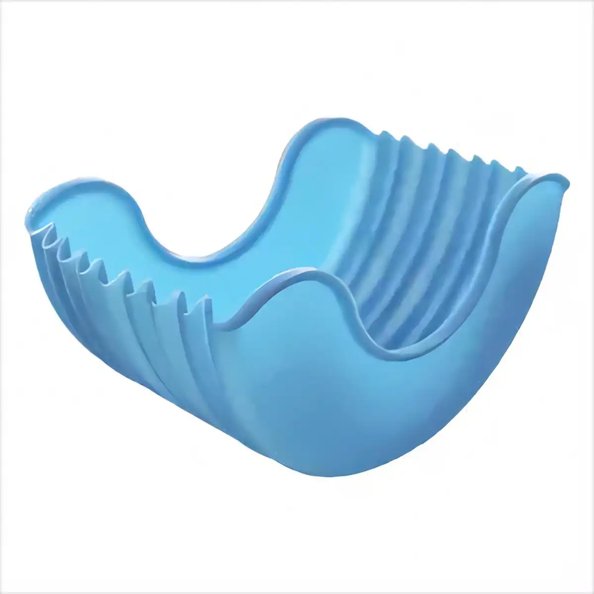 Retractable Silicone Burger Holder Clip additional product view