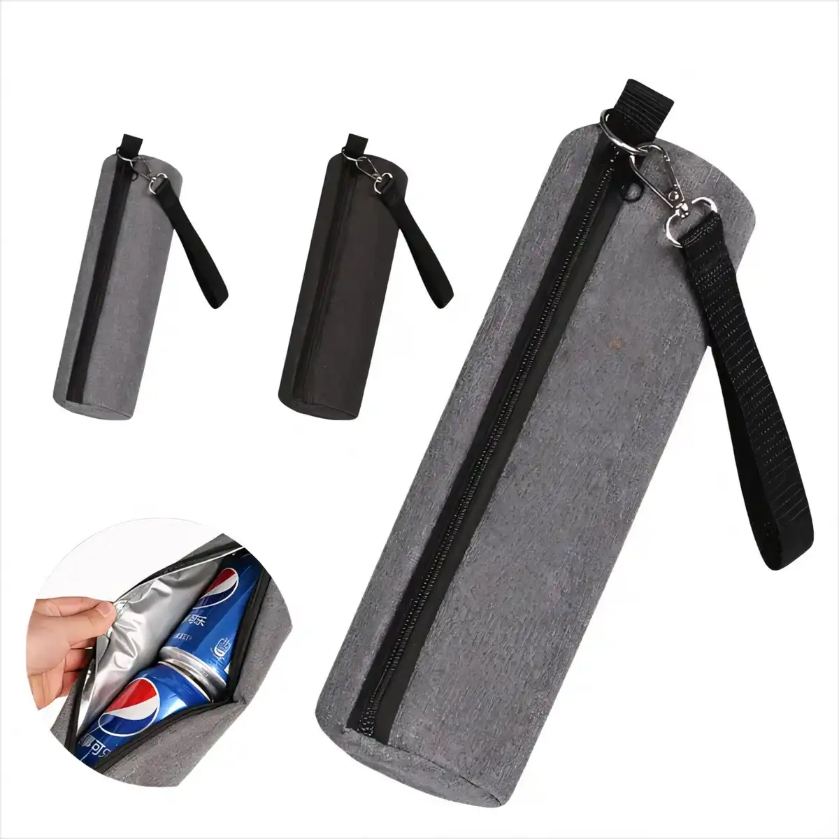 Insulated Golf Beer Cooler Sleeves