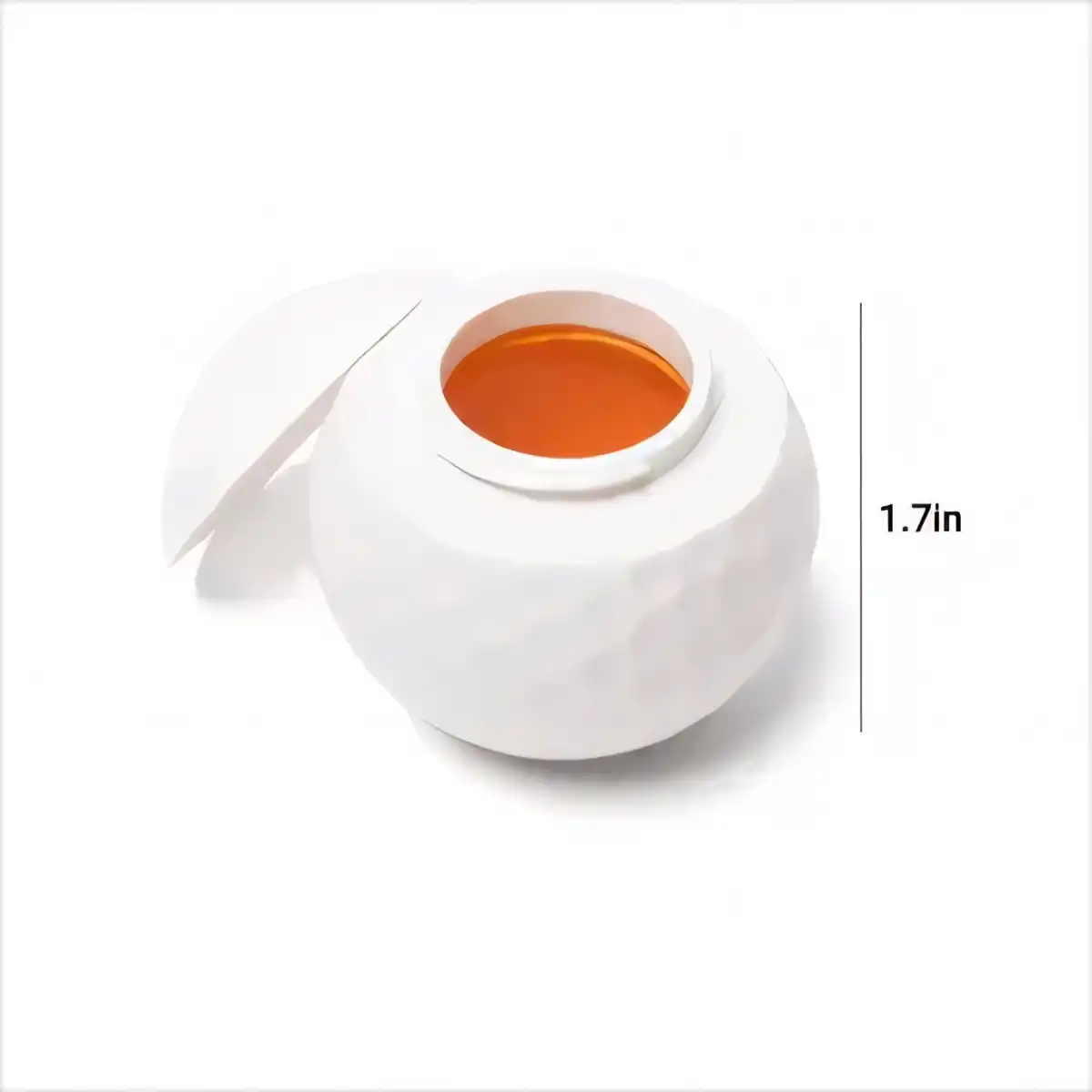 Golf Ball Shot Glasses Set product detail view