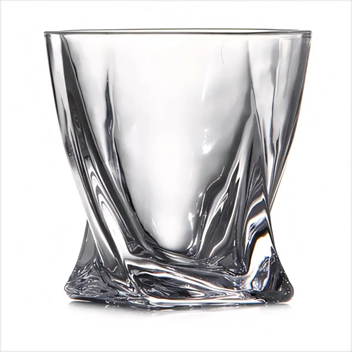 Premium 9 oz Whiskey Glasses product detail view