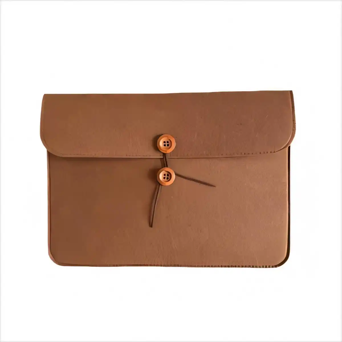 Elegant Felt A4 Organizer Pouch additional product view