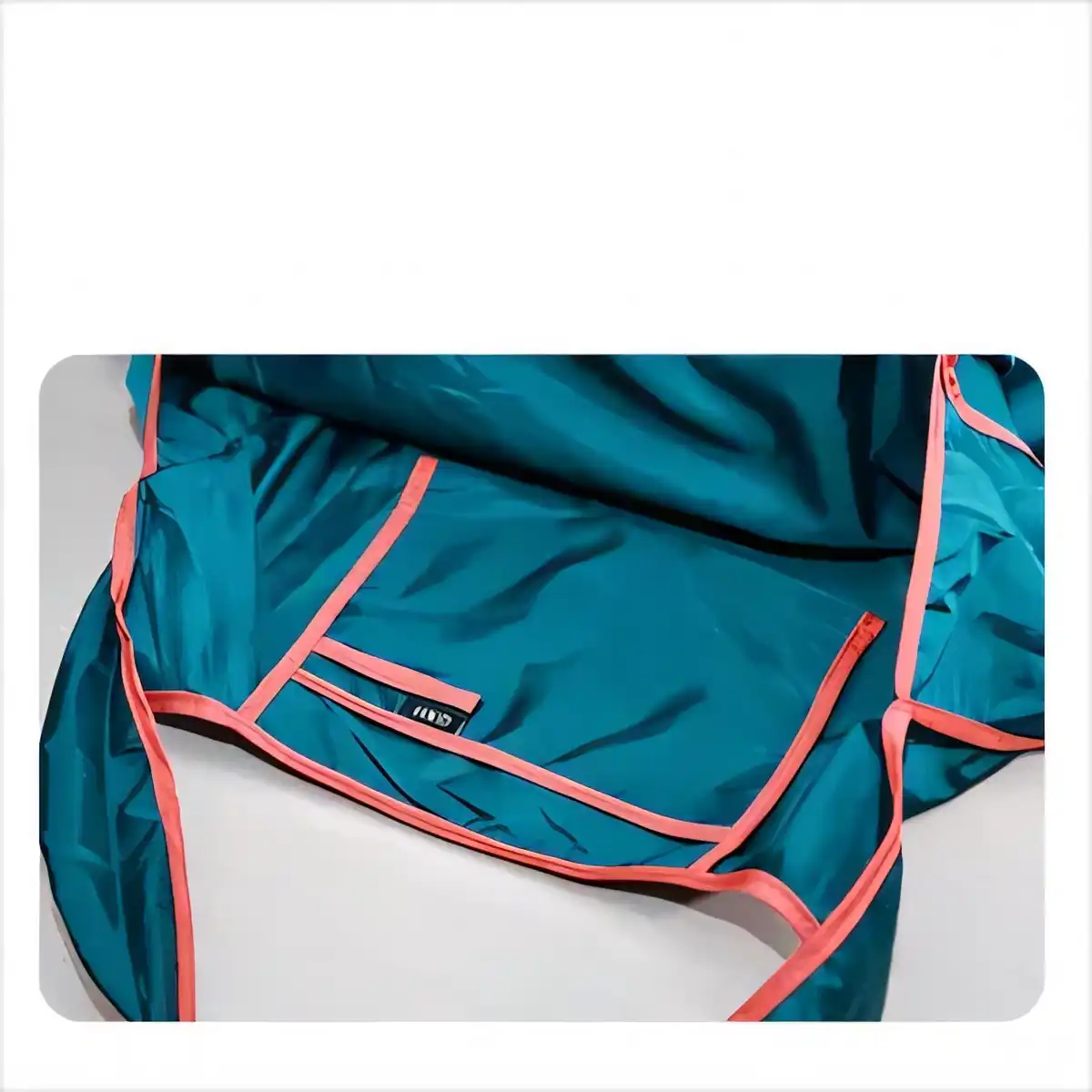 Foldable Shopping Tote Heavy Duty additional product view