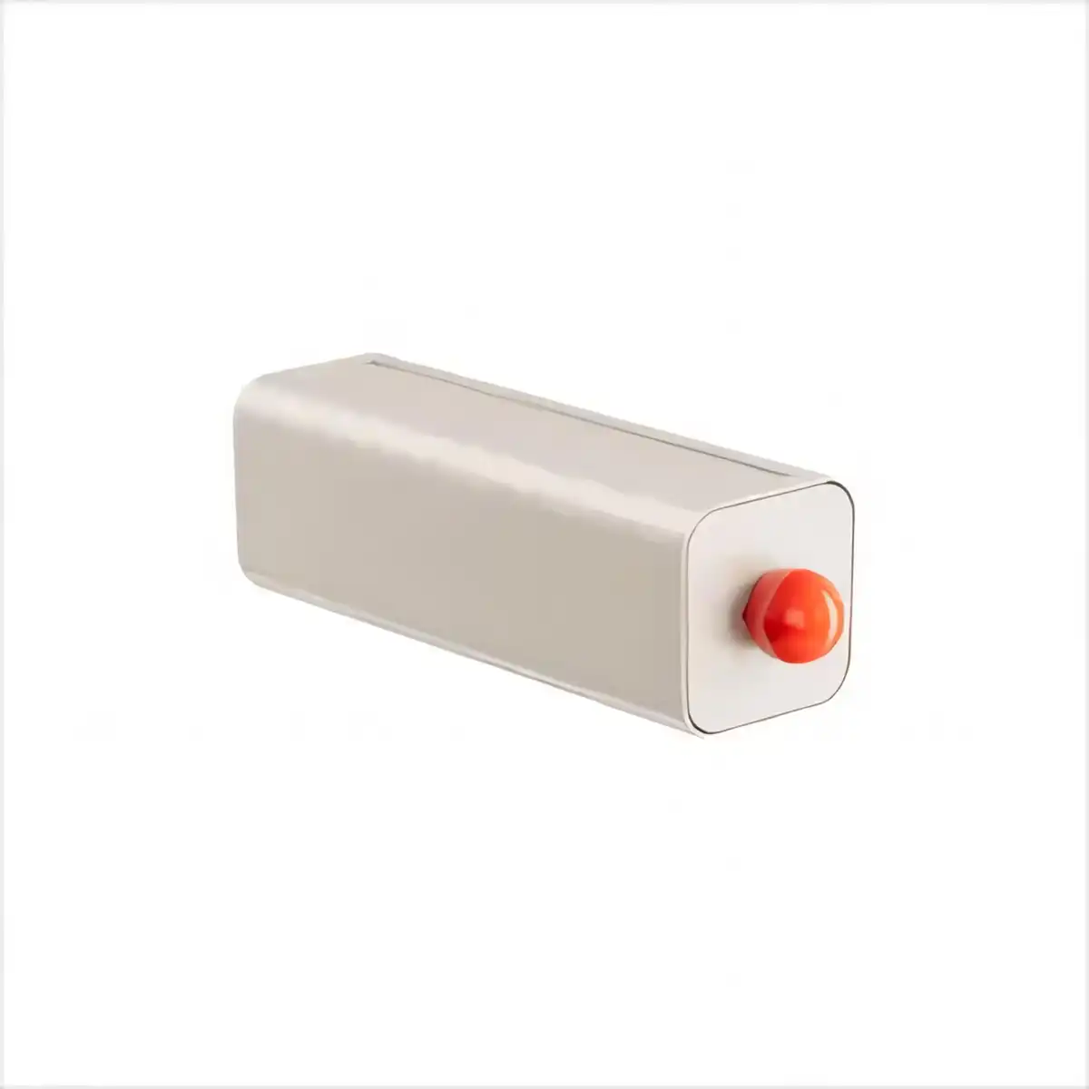 Wall Mounted Storage Organizer product detail view
