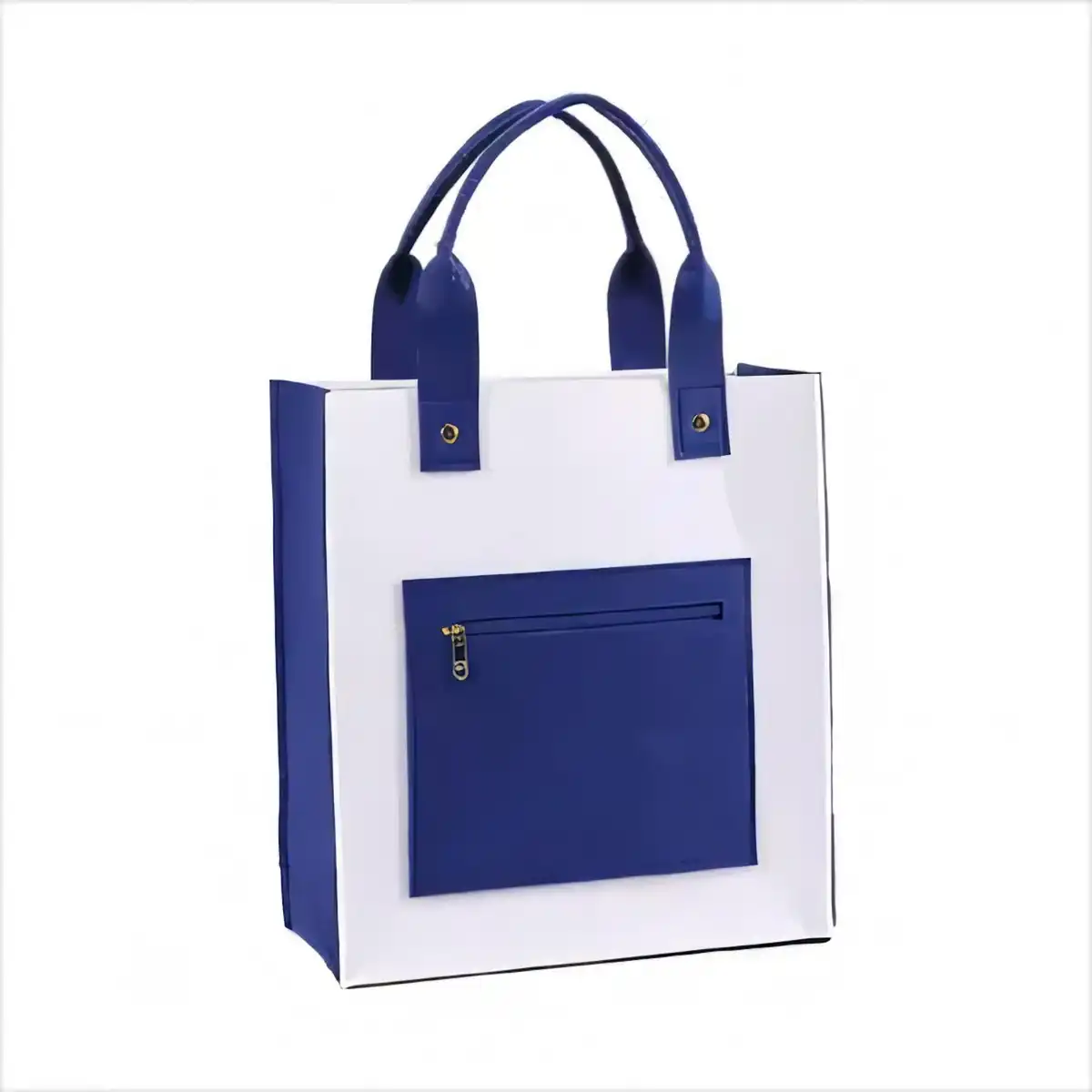 Eco Friendly Felt Tote Bag product detail view