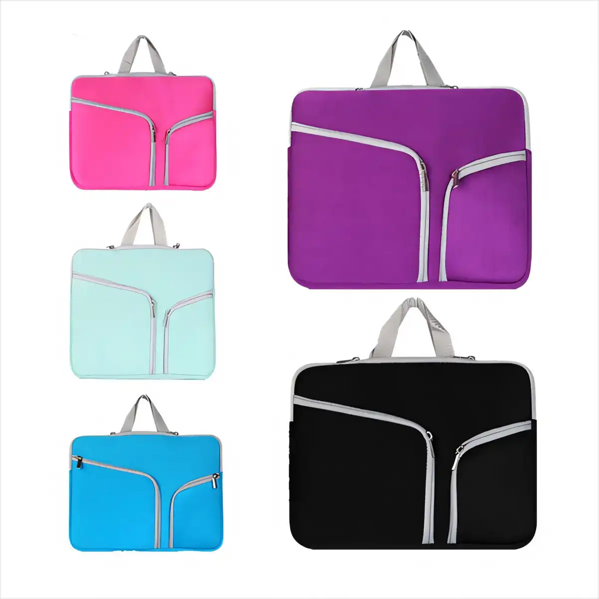 Slim Laptop Sleeve 14 Inch