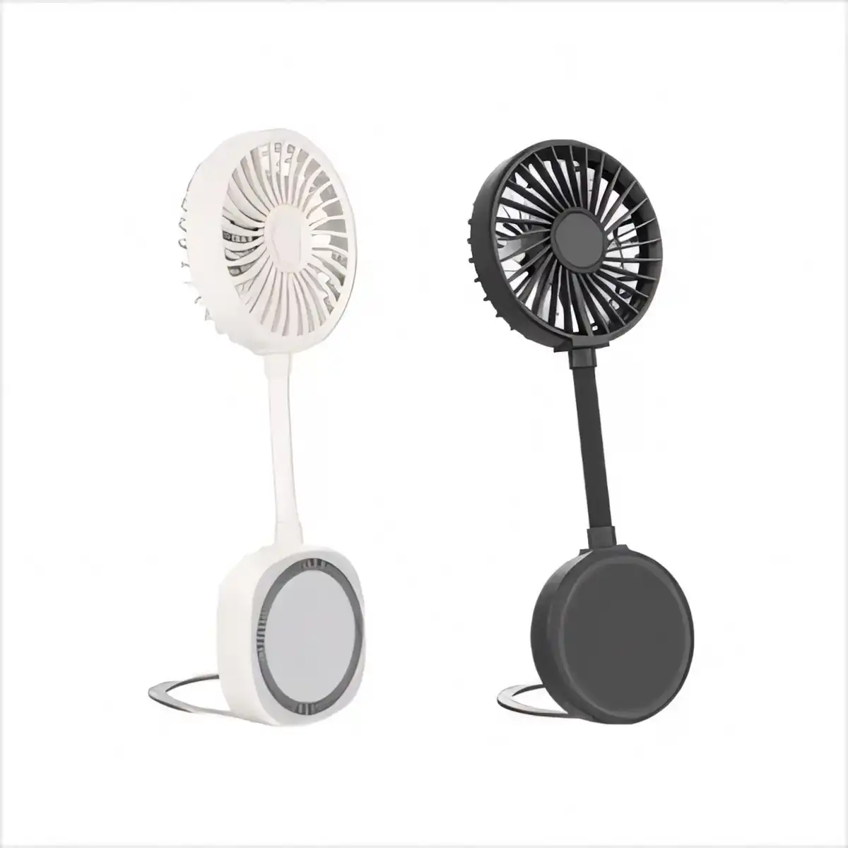 Magnetic Cooling Phone Ring Stand alternate product angle