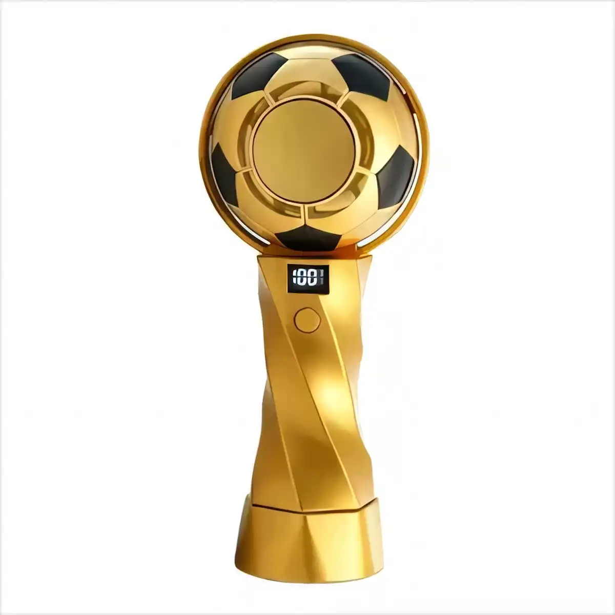 Mini Football Ice Fan product detail view