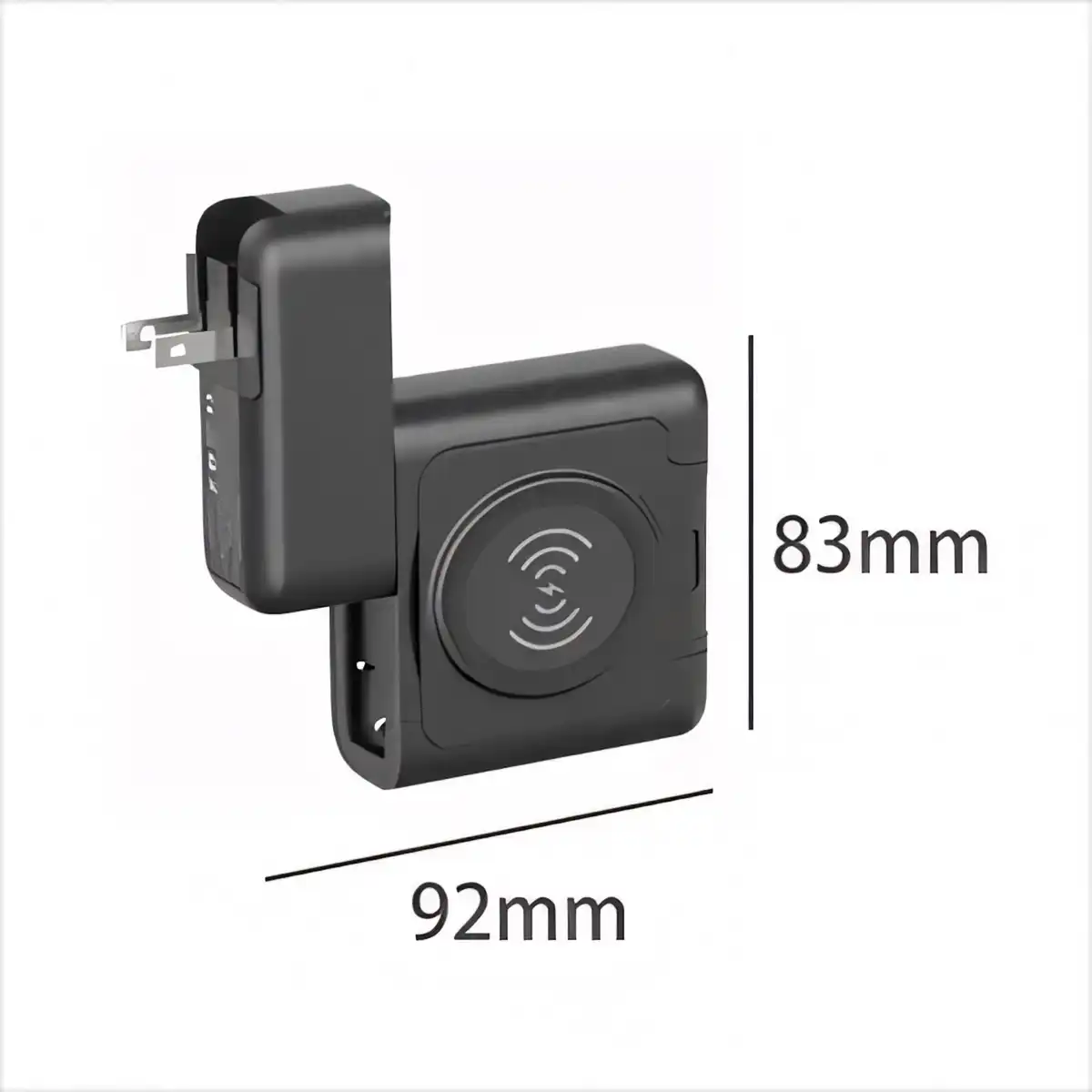2 in 1 Fast Charging Power Bank product detail view