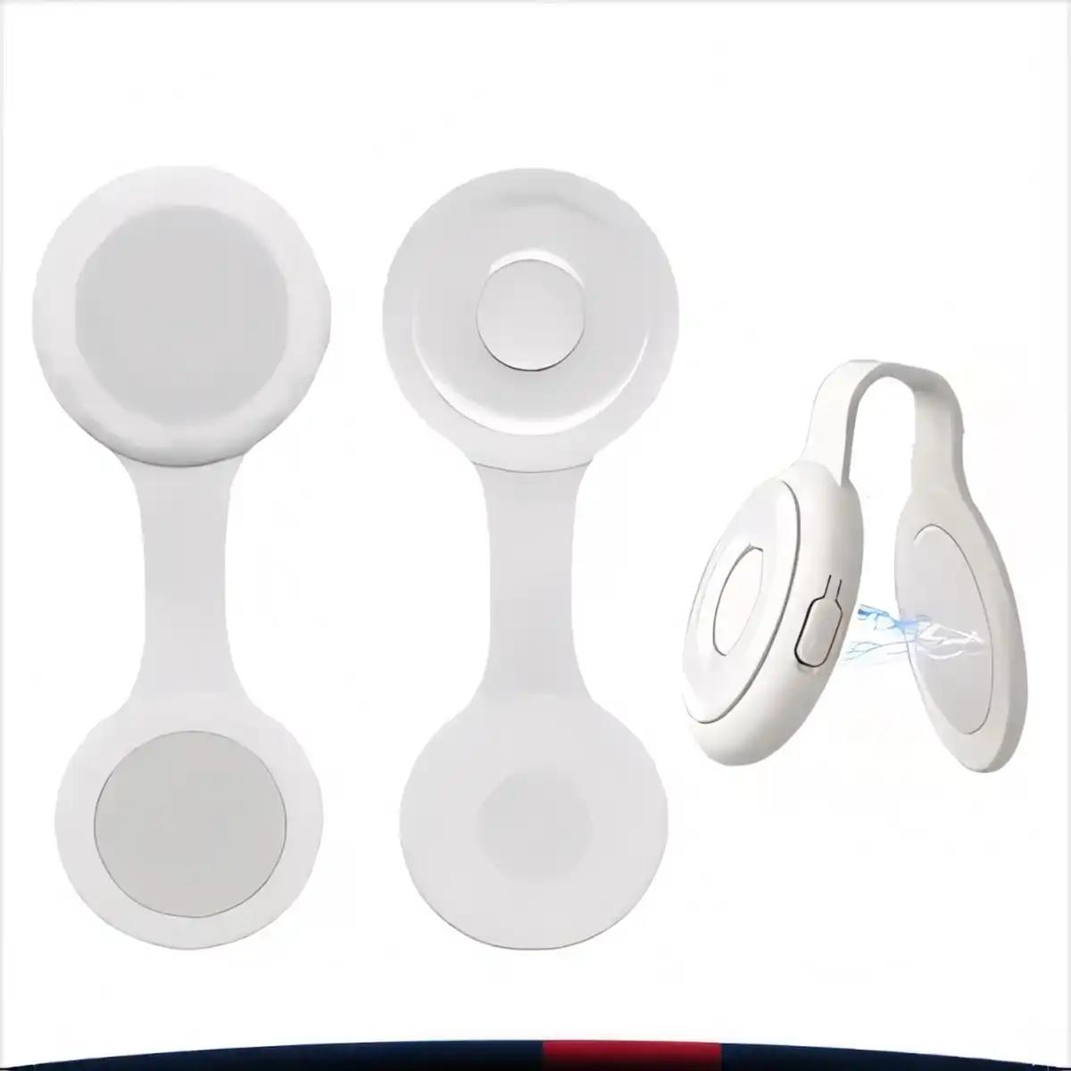 Magnetic LED Fill Light Clip additional product view