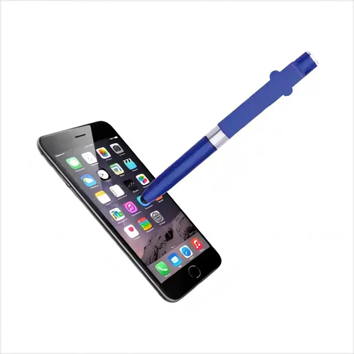 4-in-1 Foldable Light Pen product detail view